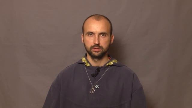 Йога для начинающих, Урок 13 - Путь Духовной Эволюции человека смотреть онлайн
