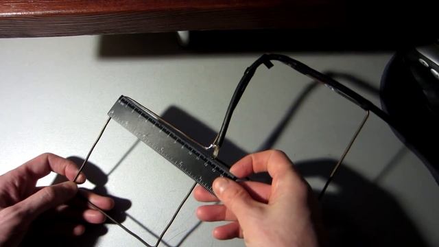 Самая простая антенна для приема цифрового ТВ смотреть онлайн