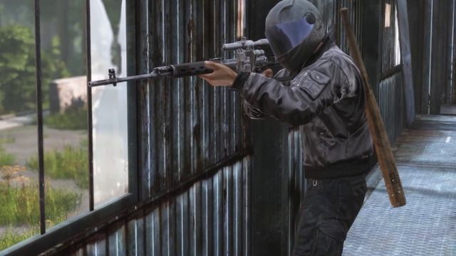 How To Fix DayZ Keeps Crashing Issue [Updated 2023] смотреть онлайн