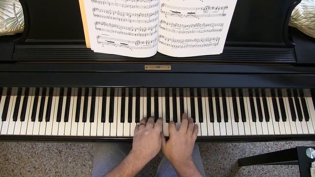 GRIEG: Watchman's Song, Op. 12 No. 3 (from "Lyric Pieces") смотреть онлайн