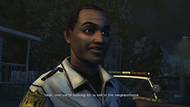 The Walking Dead. Episode 1: A New Day. Perfect Walkthrough Part 1 смотреть онлайн