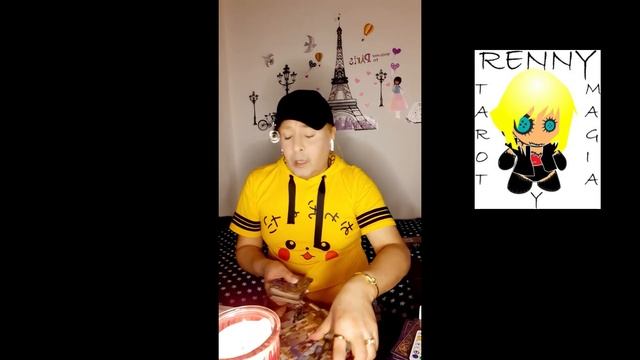 Horoscopo Semanal con Renny Halliwell del 26 de Octubre al 1 de Noviembre 2020 смотреть онлайн