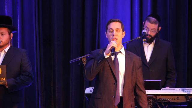 ניסים סאאל | Nissim Saal смотреть онлайн