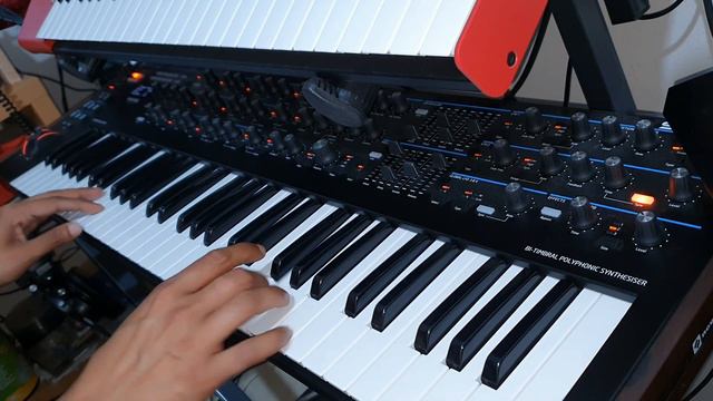 Subtractive Synthesis - Trance | Tanvir Kawnine смотреть онлайн