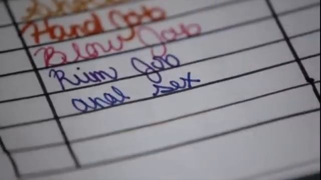 The To Do List (2013) - Making The List смотреть онлайн