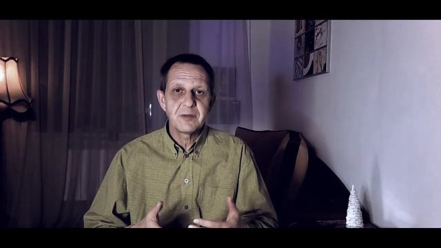 Максимилиан Александрович Волошин "Обманите меня...". Читает Юрий Калашников смотреть онлайн