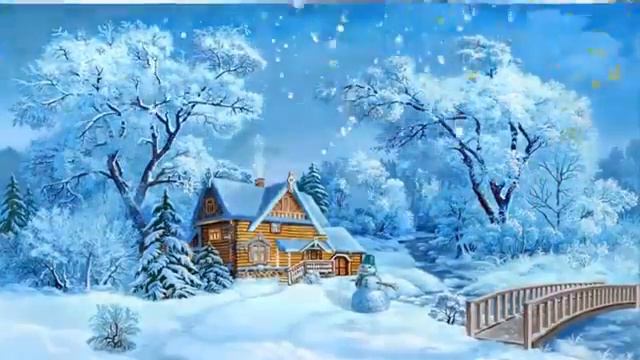 Со старым Новым Годом! 💐🌲 смотреть онлайн