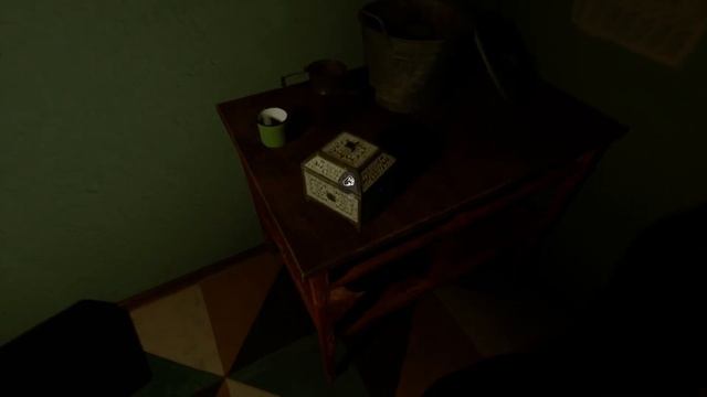 ?Во Что Поиграть???? The Renovator: Origins Первый Взгляд - Хоррор от Русского Разработчика смотреть онлайн