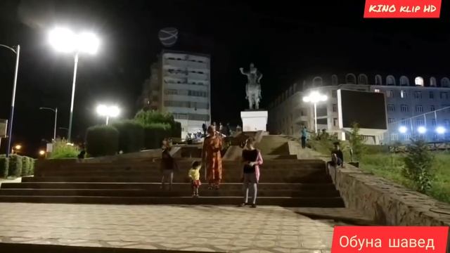 Таджикистан. Город. Пенджикент 1) смотреть онлайн