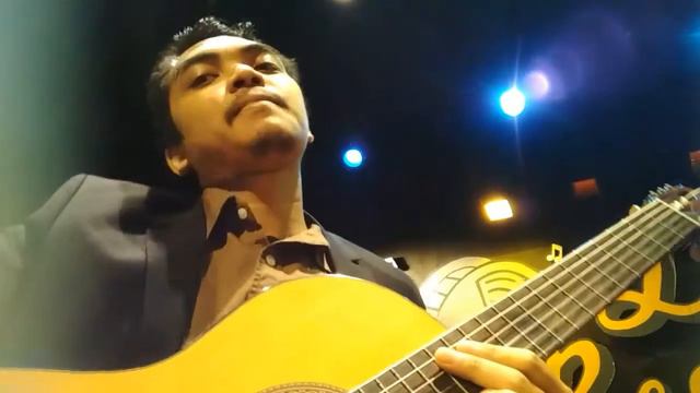 Habanera - Carmen (Guitar Ansamble)