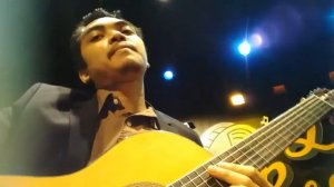 Habanera - Carmen (Guitar Ansamble)