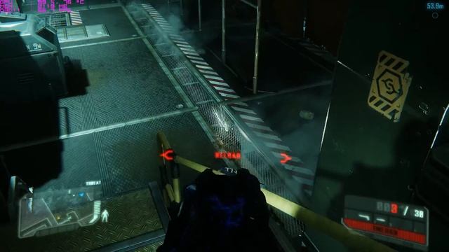 Crysis 3 Ultra Pc Gameplay GTX 780 Ti Matrix Platinum FPS P1 смотреть онлайн