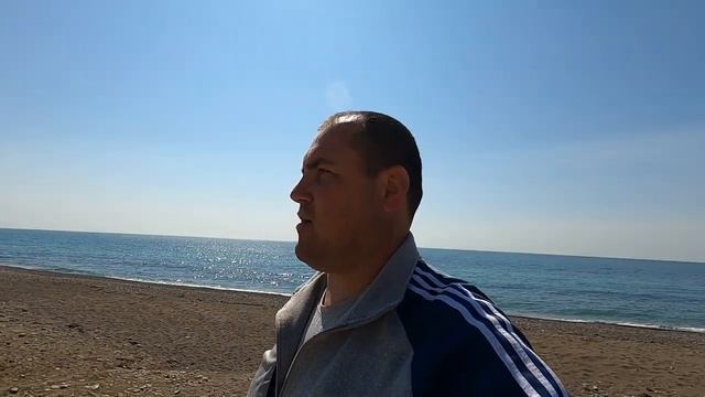 УХОДИМ ЖИТЬ НА ДИКИЙ ПЛЯЖ ВО ВРЕМЯ КАРАНТИНА.