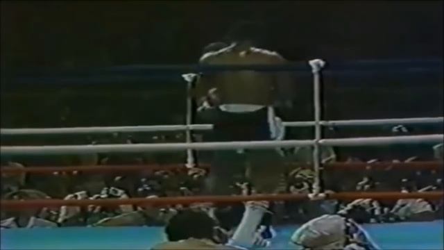 Undefeated Champions Getting Knocked Out & Getting First Loss смотреть онлайн