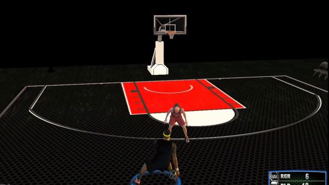 Ya Ya🫨 / nba 2k14 highlights смотреть онлайн