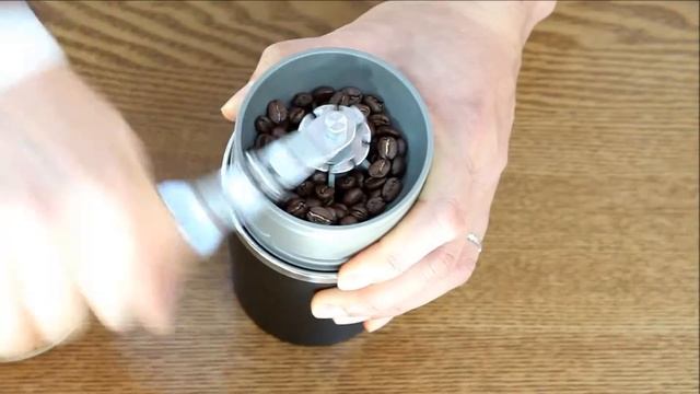 Cafflano Klassic - jak to funguje? смотреть онлайн