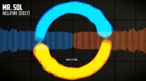 Mr. Sol - Hellfire