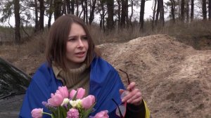 Мария Варфоломеева Меня полгода держали в одиночке