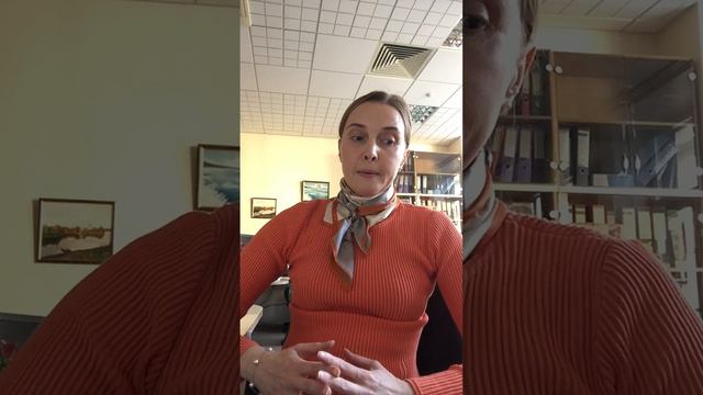 Отзыв о школе «Любить и быть любимой» смотреть онлайн