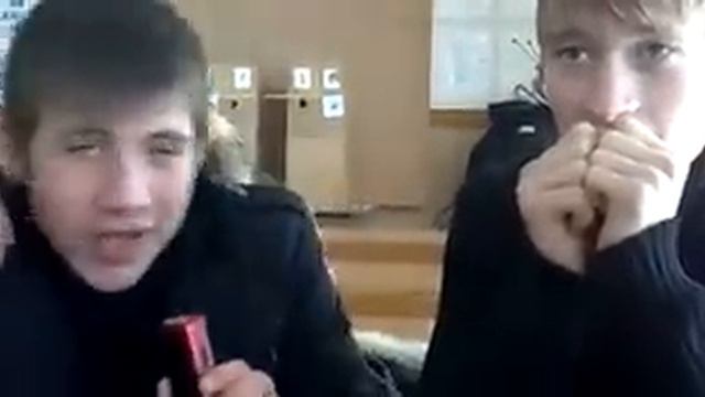 В конце самый ржач :DD смотреть онлайн