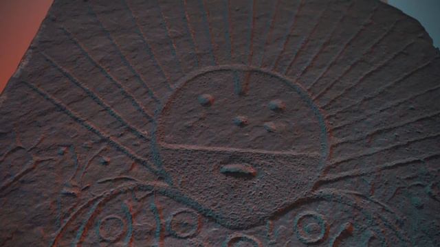 Экскурсия с фонариком. Часть I. смотреть онлайн