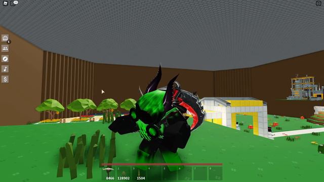 Roblox Islands HACKERS Are STEALING ITEMS With Fake Build Permissions смотреть онлайн