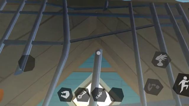 привет сосед 3 акт прохождение 2 часть смотреть онлайн