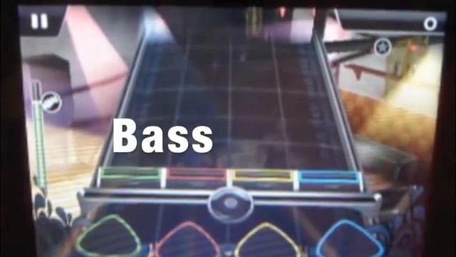 Rock Band Reloaded - iPhone Gameplay \\ Meletta.net смотреть онлайн