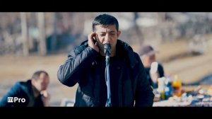 Улфатшохи Давлат / туй дар Д. Канте 2022