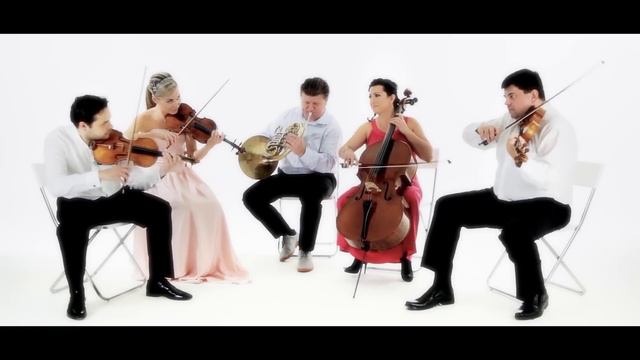 LEV KOGAN - Hassidic Tunes / ORQUESTRINA BABORÁK смотреть онлайн