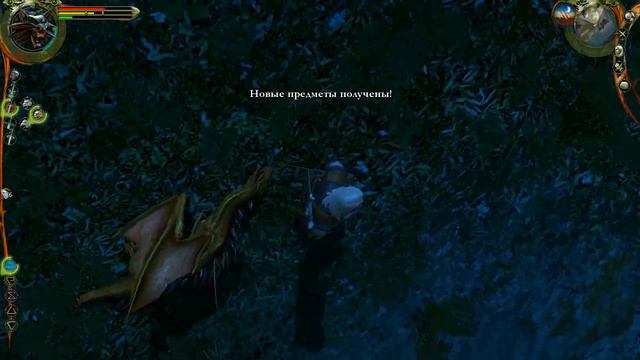 The Witcher. Серия 36 [Владычица озера] смотреть онлайн