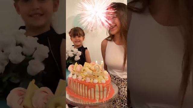 Поздравляем Машенька с Днём твоего Рождения ❤️❤️❤️🌹🌹🌹 смотреть онлайн