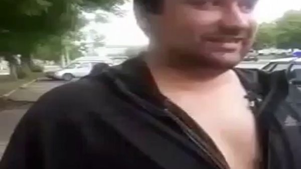 Укуренное животное - ЯПлакалъ_x264