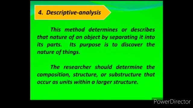 Module No 3 - Descriptive Designs смотреть онлайн