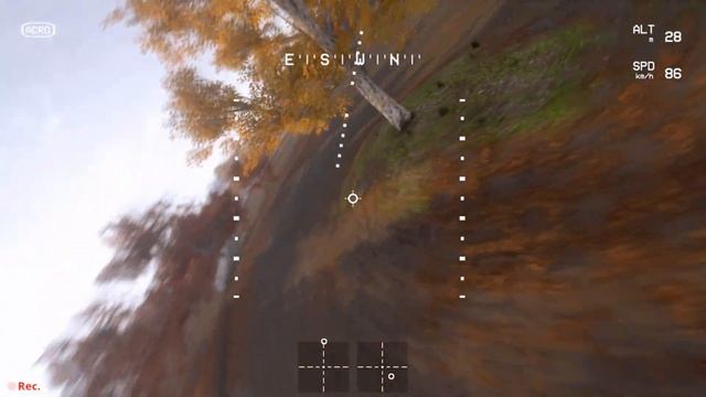Day 4 FPV training freestyle Liftoff TBS tango II pro - Absolute Beginner смотреть онлайн