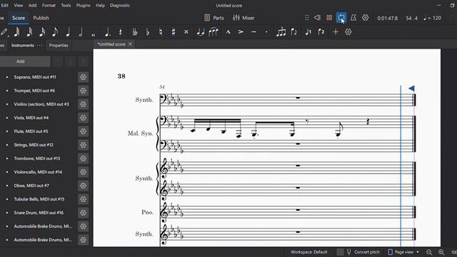 UNDERTALE Heartache (Pokemon B(2)W(2) soundfont) смотреть онлайн