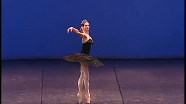 MOTETE EL CISNE NEGRO RONDO смотреть онлайн
