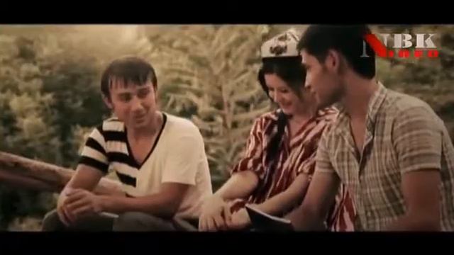Узбек клип  Bugun Oqshom  Asqar Ashurmatov  356 X 640