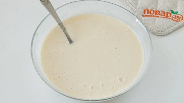 Сборник рецептов