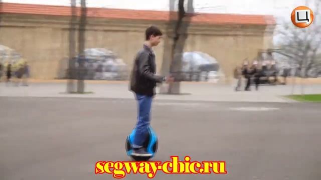 Обзор Гироскутеров разных моделей