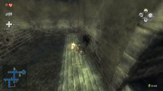 Twilight Princess HD | Episode 3 смотреть онлайн