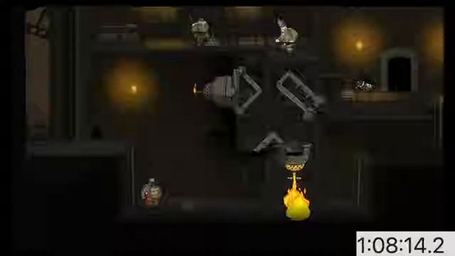 Speedrun - Valiant Hearts, Any% in 2:12:13,7 смотреть онлайн