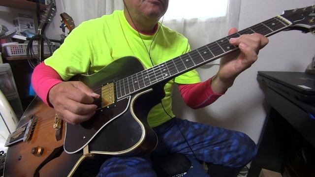 ? Stop the war? Misty ( Erroll Garner ) play by FGH? take3 (jamming with Visual Real Book) смотреть онлайн