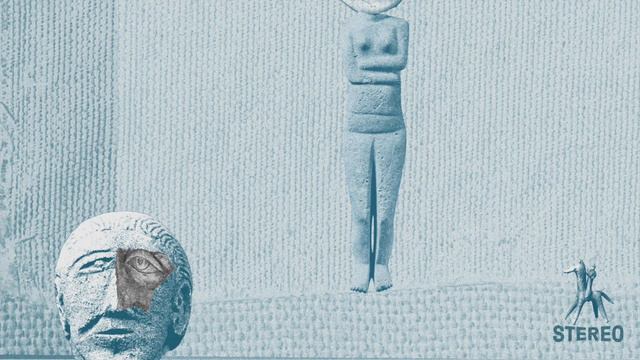 Pierce Fulton - Nest To The Back