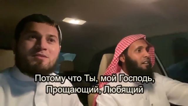 Я приду к тебе снова о Творец мой, нашид смотреть онлайн