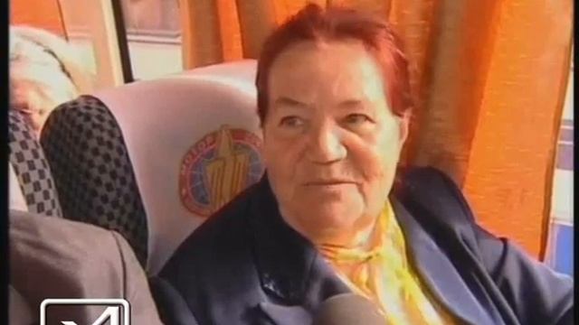 05 05 2011 Ветераны Мотора едут в Андреевку смотреть онлайн