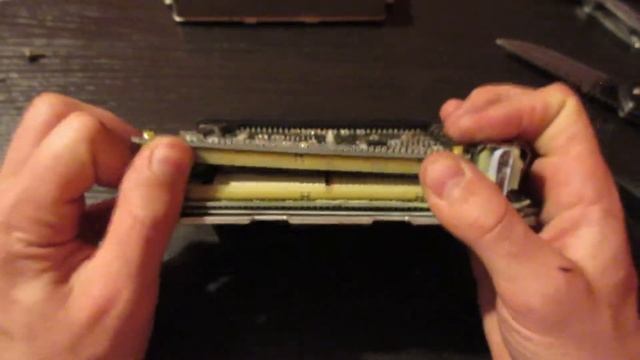 Chip Replece M60B40 - Bosch M3.3 0261200404 & 0261203484 (ADAMO Motorsport)