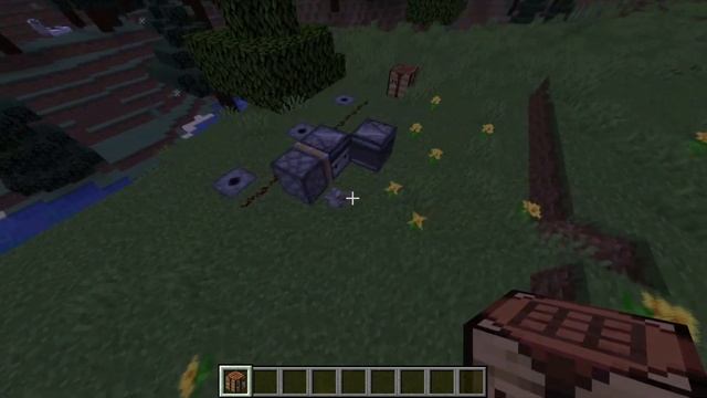 МАЙНКРАФТ: 10 ПРОСТЫХ МЕХАНИЗМОВ (ШОК) смотреть онлайн