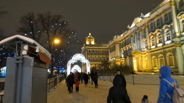 Новый год и Рождество смотреть онлайн
