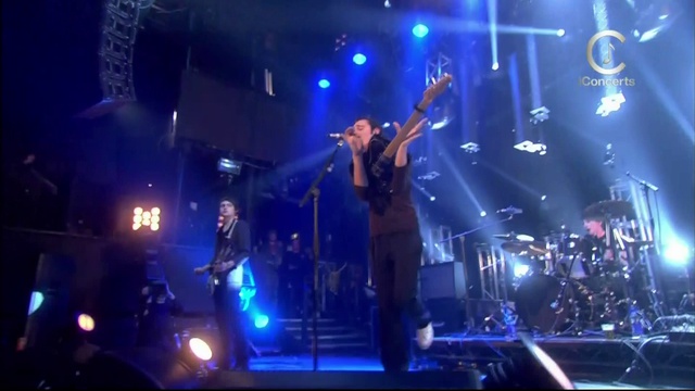 Editors - Blood =HD= смотреть онлайн